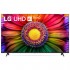 LG UR80 65 Inch 4K UHD Smart TV